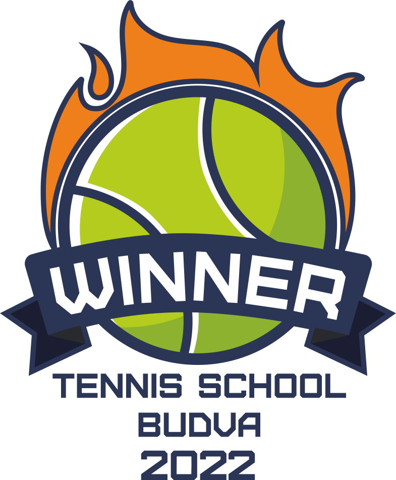 Tennis School Winner Budva